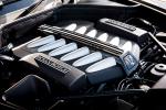 Rolls-Royce Dawn 2015 года (UK)